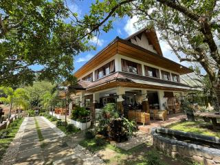 Diwata Nature Resort - San Pablo City - 9