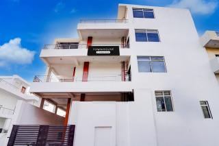 Super Townhouse Faizabad Road Opp BBD University - 0