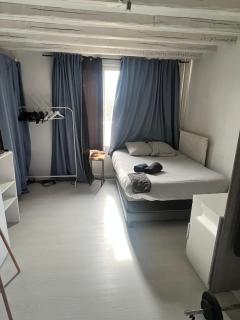 Grande Chambre Proximité Paris-Bondy 4 - Bondy - 9