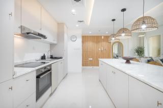 StayShort - Charming and Cozy 2BR Stay in Dubai Marina - 9