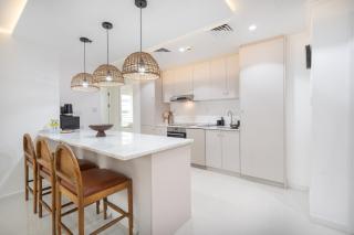 StayShort - Charming and Cozy 2BR Stay in Dubai Marina - 6