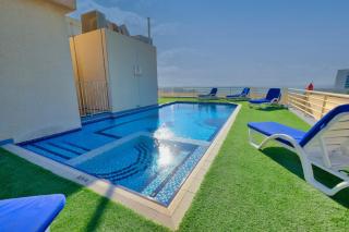 StayShort - Charming and Cozy 2BR Stay in Dubai Marina - 8