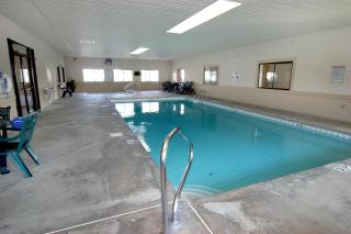 Best Western Inn & Suites - Byron - 6