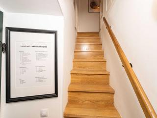 Guest House Lumin - Studio Apartment with City View Third Floor BR4 - 4