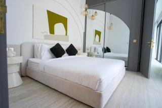 Brand New Luxury5 Stars Designer By Villa-Amare Villa 1 - Kerobokan - 9
