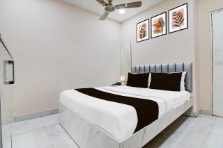 Hotel O Marquis Street Formerly BK International - 6