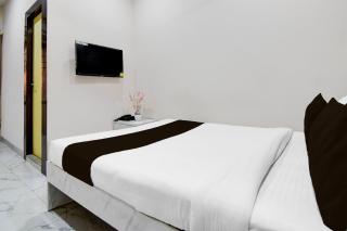 Super Hotel O Marquis Street formerly BK International - Bara Bazar - 3