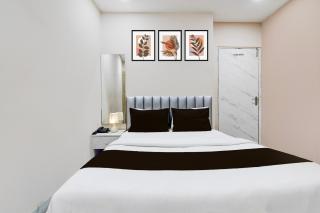 Super Hotel O Marquis Street formerly BK International - Bara Bazar - 1