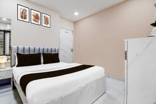 Hotel O Marquis Street Formerly BK International - 7