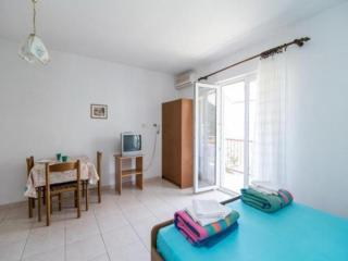 Apartments Boguvila - Studio with Terrace A4 - ST - 3