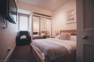 Prime 2 Bedroom City Centre Apt - Aberdeen - 0