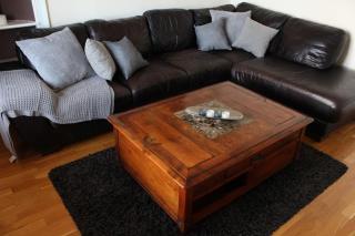 Prime 2 Bedroom City Centre Apt - Aberdeen - 9