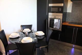 Prime 2 Bedroom City Centre Apt - Aberdeen - 6