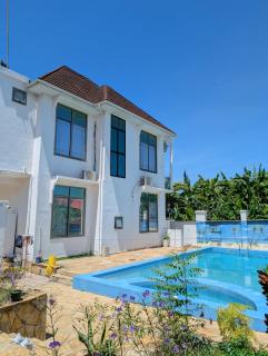Mbweni Villa - Città di Zanzibar - 8