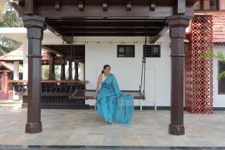 Willo Stays Luxe Heritage Home , Udupi - Udupi - 4