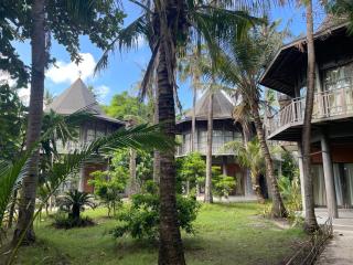 Mega Resort Karimunjawa - Ilhas Karimunjava - 2