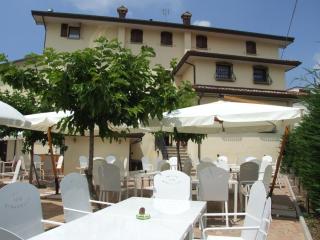 Locanda del Viandante - Loiano - 6