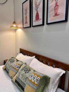 Ikora Homes Entire 3BHK Duplex Villa - Guwahati - 5