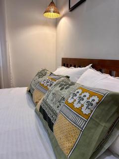 Ikora Homes Entire 3BHK Duplex Villa - Guwahati - 3