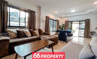 Local 4BR Pool House - Near City with Pool Table - Chiang Mai - 9