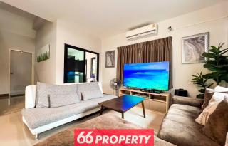 Local 4BR Pool House - Near City with Pool Table - Chiang Mai - 7