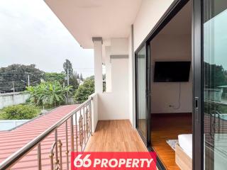 Local 4BR Pool House - Near City with Pool Table - Chiang Mai - 6