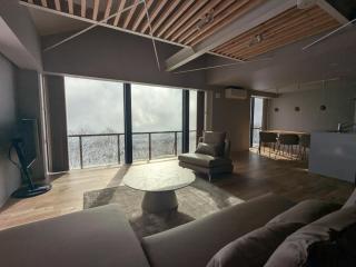 Fujio Pension Madarao Apartment Hotel & Restaurant - Iiyama - 9
