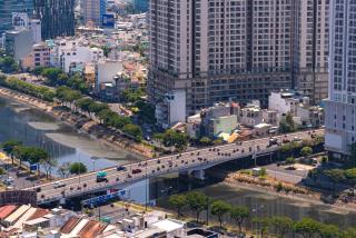 Soho Collection by Elevate - Ho Chi Minh - 6