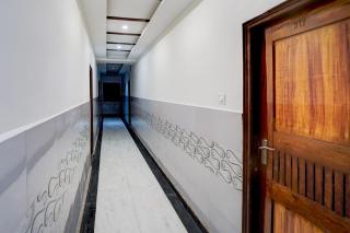 Super Collection O Kanpur formerly Maharaja Palace - Kānpur - 1