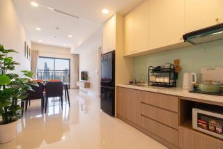 Soho Collection by Elevate - Ho Chi Minh - 1