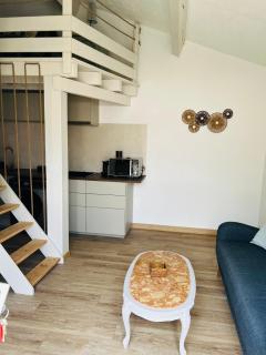 Le Petit Mazet près du golf - 2