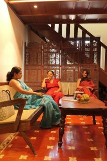 Willo Stays Luxe Heritage Home , Udupi - Udupi - 1