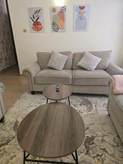 Aza-Lux 1 BR Nakuru - Nakuru - 5