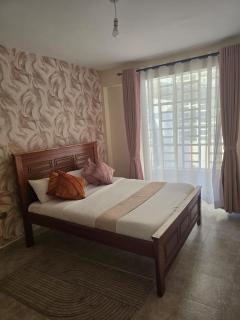 Aza-Lux 1 BR Nakuru - Nakuru - 4