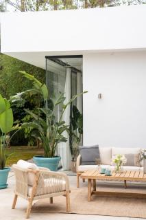 Luxury Villa In Sotogrande - San Roque - 2