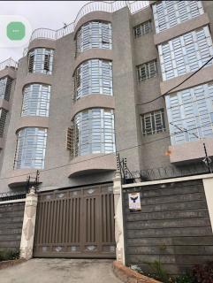 Aza-Lux 1 BR Nakuru - Nakuru - 3