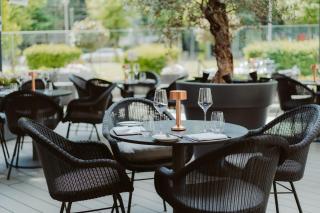 The Ritz-Carlton, Berlin - 3