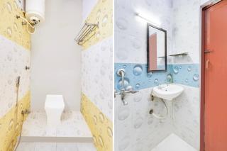 Super Hotel O ECR Chennai Kanathur - Chennai - 6