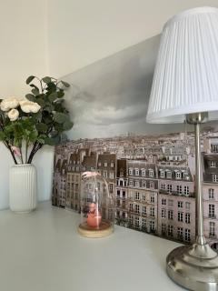 La terrasse Fricero - Nice - 7