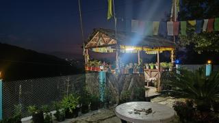Goo Zimba Homestay - 0