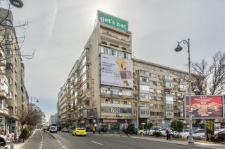 Heaven Calea Victoriei - 1