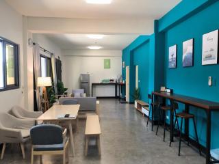 Kinmen Fujian Homestay - Tung-chou - 4