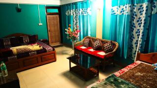 Goo Zimba Homestay - Darjeeling - 4