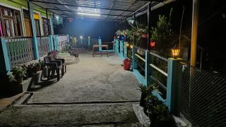 Goo Zimba Homestay - 2