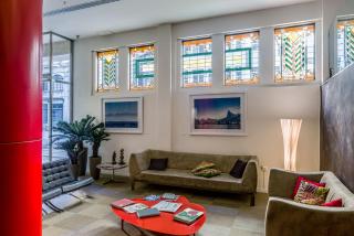 Arosa Rio Hotel - Rio de Janeiro - 5