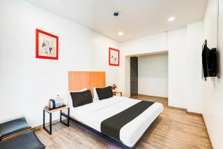 Super Collection O OMR Perungudi Thiruvanmiyur Beach - 2