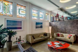 Arosa Rio Hotel - Rio de Janeiro - 6