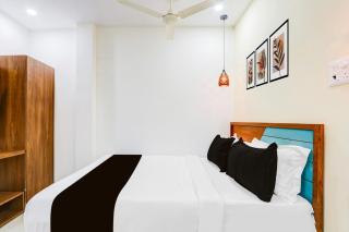 Super Townhouse Rajahmundry - Rājahmundry - 5