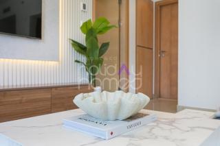 Elegant 1BR in Sanibel Tower Dubai Marina - 5