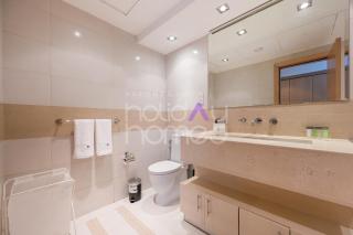 Elegant 1BR in Sanibel Tower Dubai Marina - 4